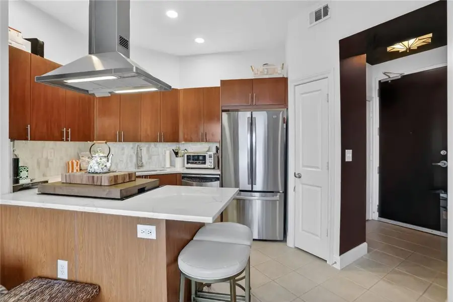 2626 Peachtree Road Nw #1706, Atlanta, GA 30305 - Image #3