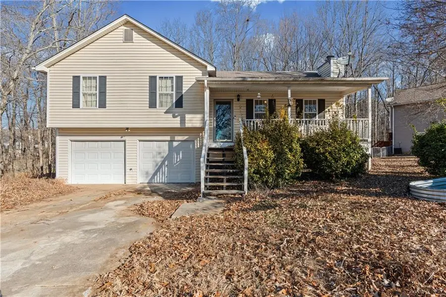 115 Cash Way, Rockmart, GA 30153 - #2