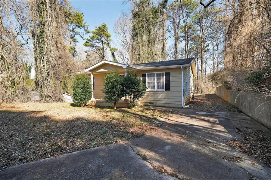 1826 County Line Road Sw, Atlanta, GA 30331 - #2
