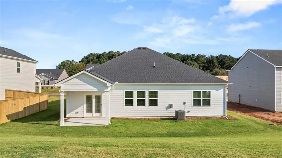 433 Abbott Road, Statham, GA 30666 - Image #2
