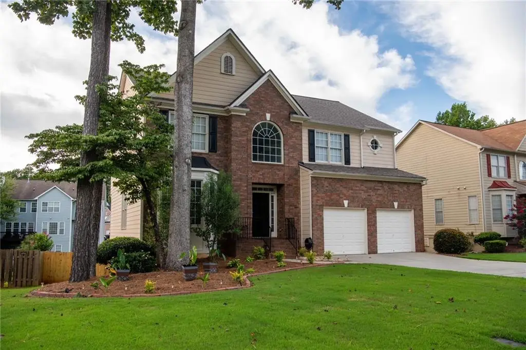 962 Tanners Point Drive, Lawrenceville, GA 30044 - Image #1