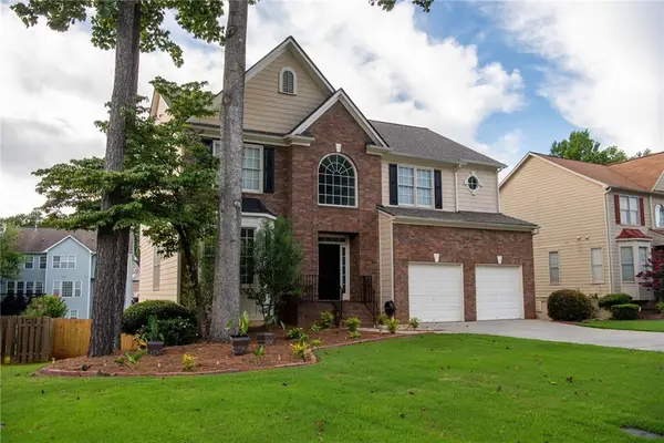 962 Tanners Point Drive, Lawrenceville, GA 30044