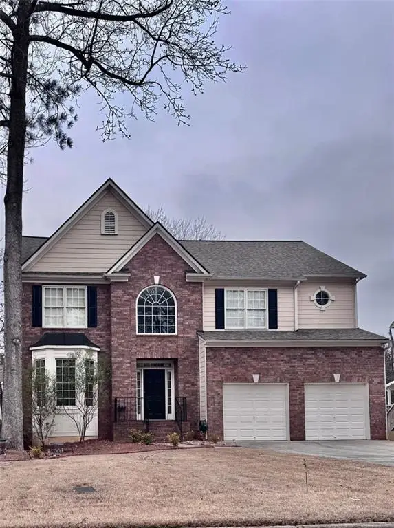 962 Tanners Point Drive, Lawrenceville, GA 30044 - Image #2
