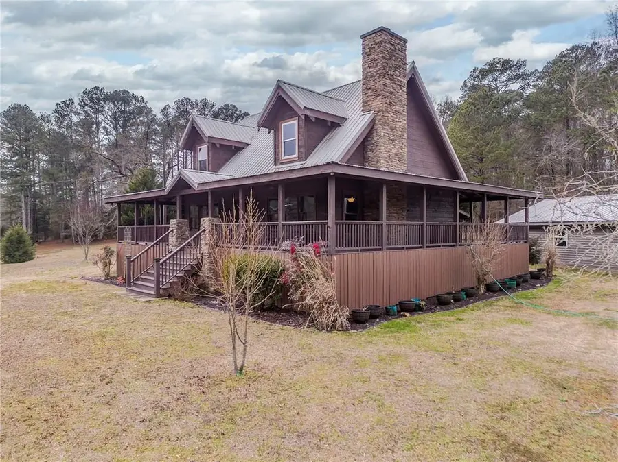 335 Bells Ferry Road Ne, Rome, GA 30161 - #2