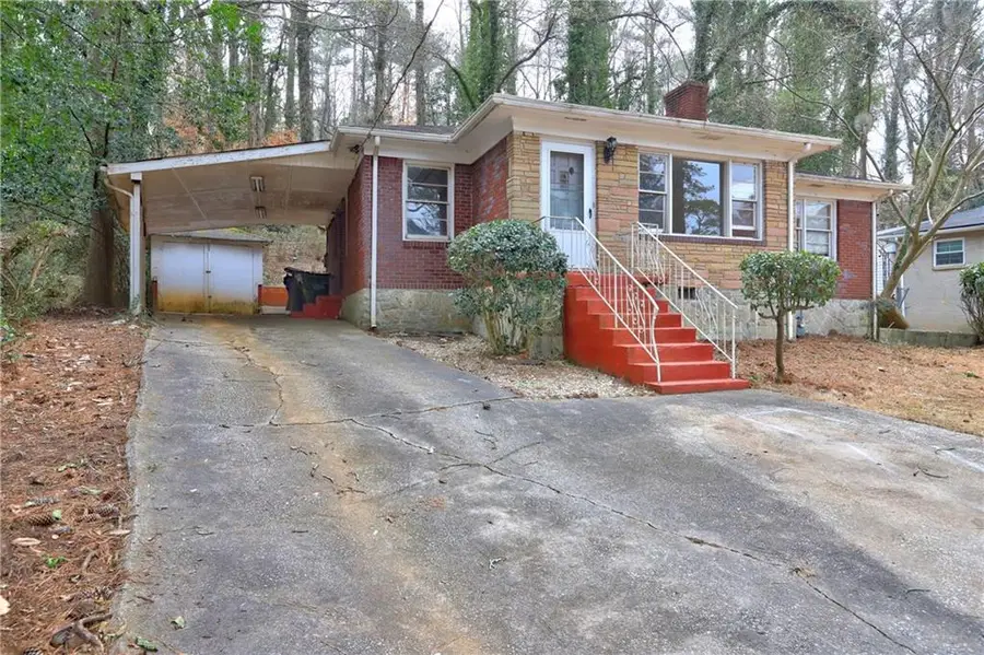 2200 Beecher Circle Sw, Atlanta, GA 30311 - Image #3