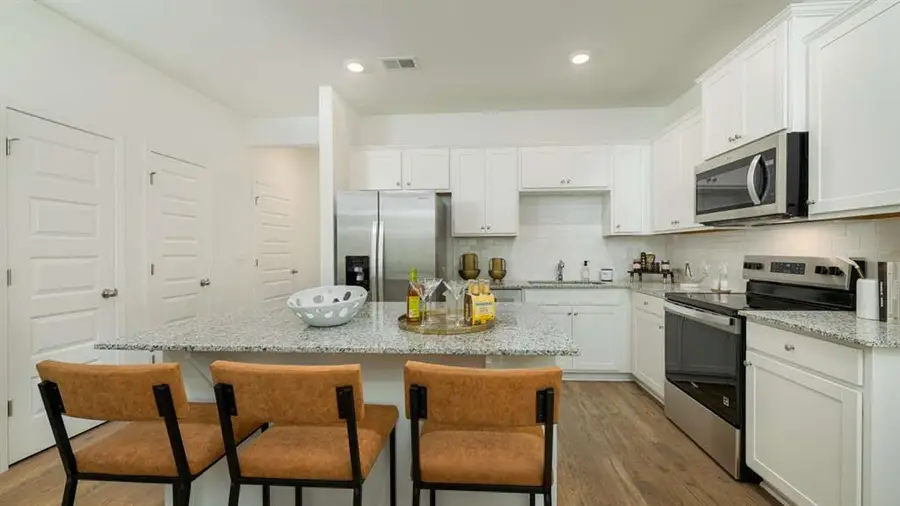 2821 Georgia Aster Way Nw #46, Atlanta, GA 30318 - Image #3