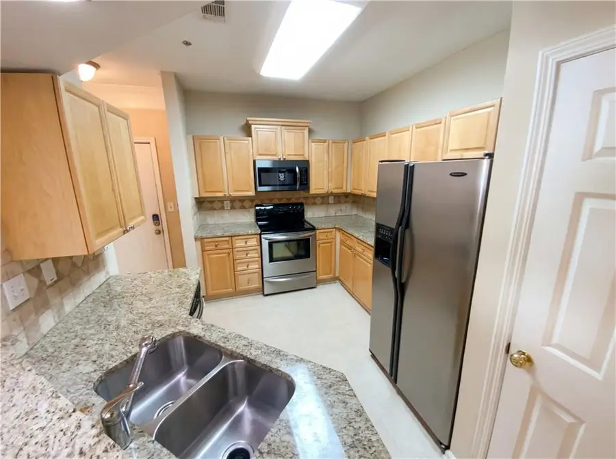 522 Sandringham Drive #522, Alpharetta, GA 30004 - Image #2