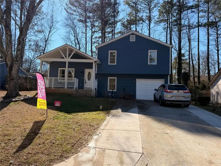 684 Old Manor Road Nw, Lilburn, GA 30047 - #2