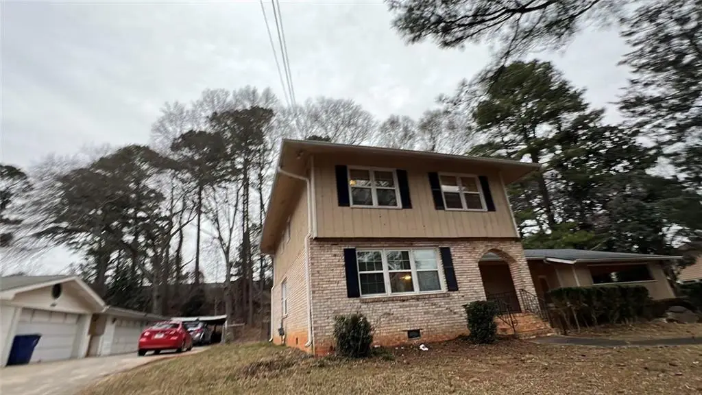 2507 Robin Hood Place, Marietta, GA 30068 - Image #1