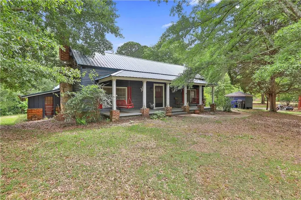 8650 Ridge Road, Fairburn, GA 30213 - Image #1