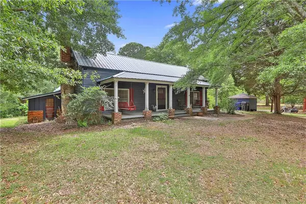 8650 Ridge Road, Fairburn, GA 30213