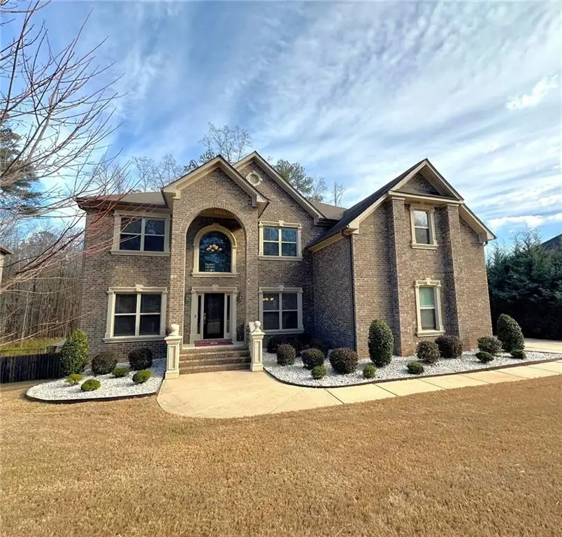 3600 Brook Park Trail, Conyers, GA 30094 - Image #1