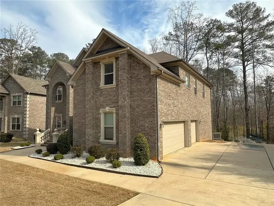 3600 Brook Park Trail, Conyers, GA 30094 - Image #2