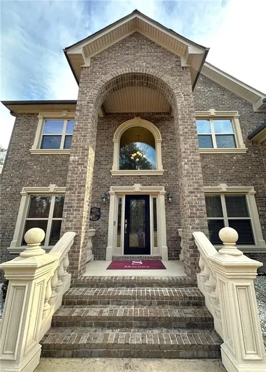 3600 Brook Park Trail, Conyers, GA 30094 - Image #3