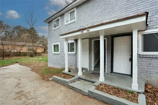 330 New Jersey Avenue Nw, Atlanta, GA 30314