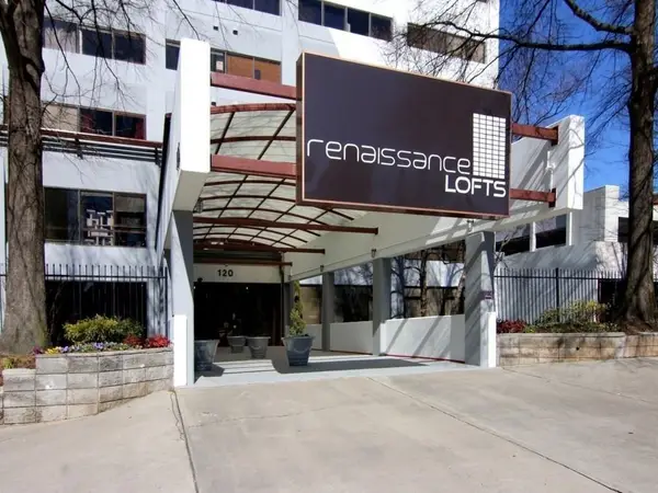 120 Ralph Mcgill Boulevard Ne #202, Atlanta, GA 30308