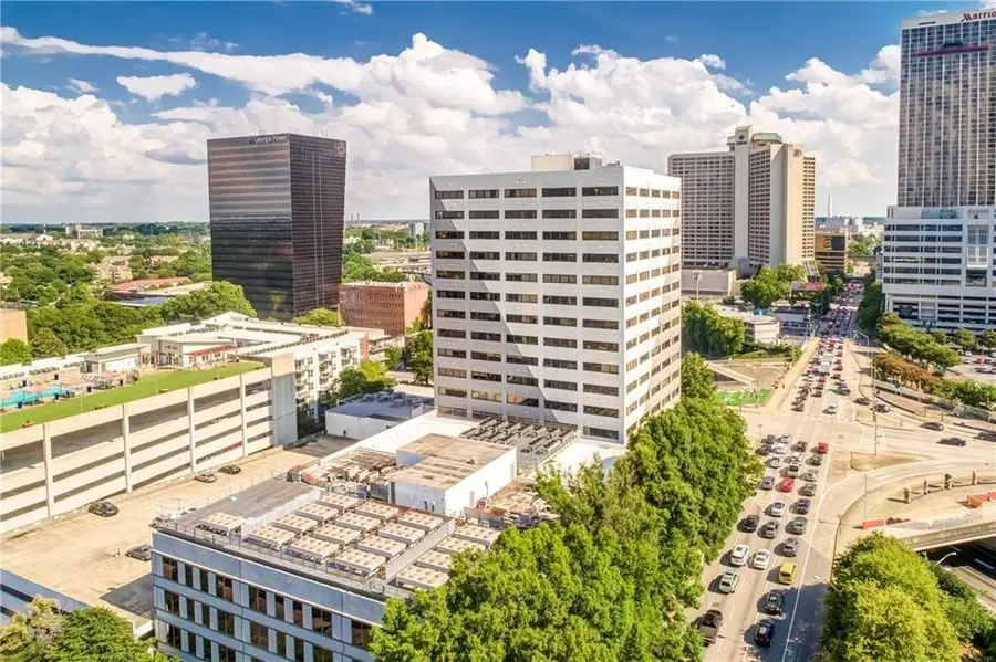 120 Ralph Mcgill Boulevard Ne #202, Atlanta, GA 30308 - Image #2