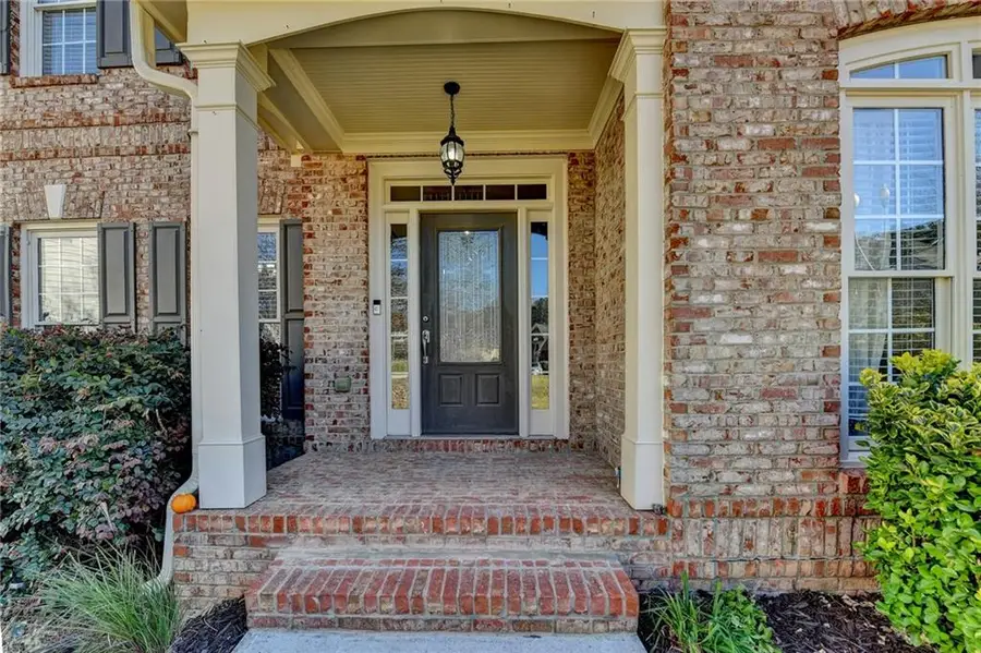 1601 Woodbow Crossing, Dacula, GA 30019 - #3