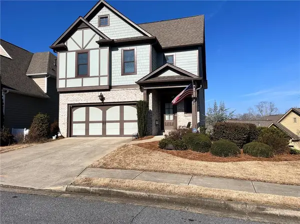 307 Cornerstone Trace, Woodstock, GA 30188