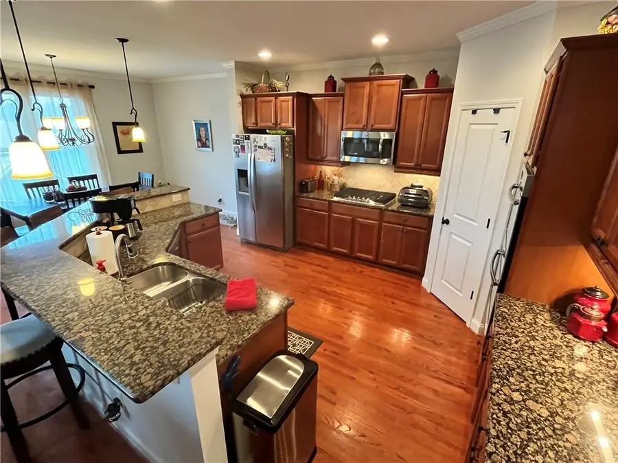 307 Cornerstone Trace, Woodstock, GA 30188 - #2