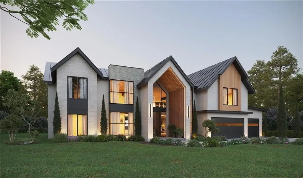 3330 Pucketts Mill Rd, Buford, GA 30519 - #1