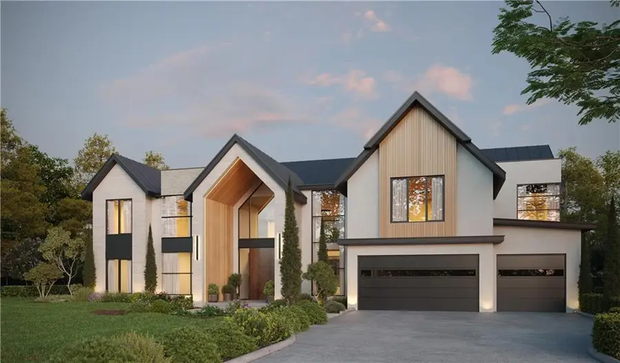 3330 Pucketts Mill Rd, Buford, GA 30519 - #3