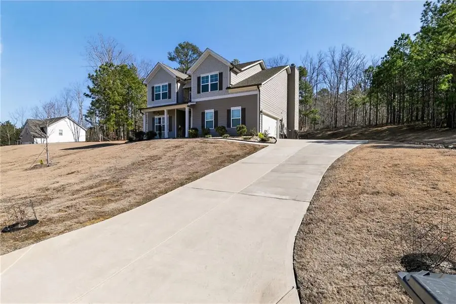 75 Shoals Trail, Dallas, GA 30132 - #3