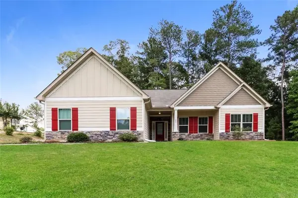 51 Bridgemill Run, Douglasville, GA 30134