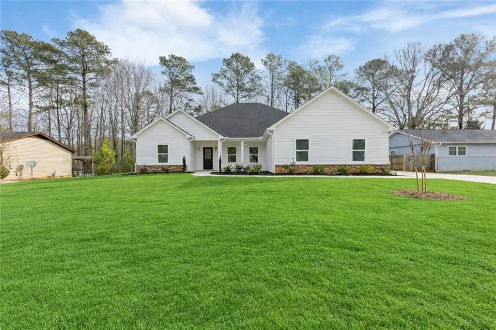 3272 Corktree Trail, Lithonia, GA 30038 - Image #1