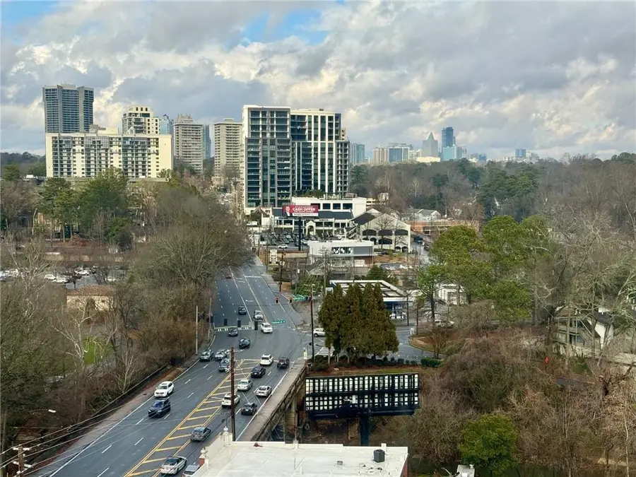 2285 Peachtree Road Ne #1101, Atlanta, GA 30309 - Image #2