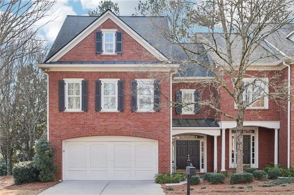 7790 Georgetown Chase, Roswell, GA 30075 - Image #1