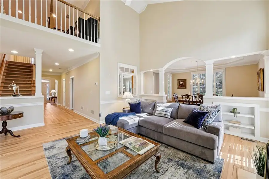 7790 Georgetown Chase, Roswell, GA 30075 - Image #2