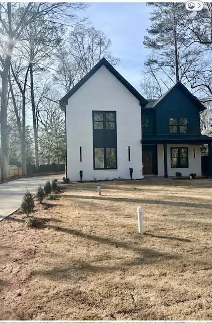 1207 Conway Road, Decatur, GA 30030 - Image #2