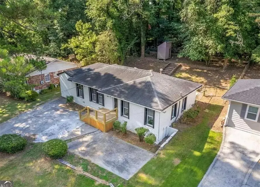 1901 Windsor Drive, Atlanta, GA 30311 - Image #2