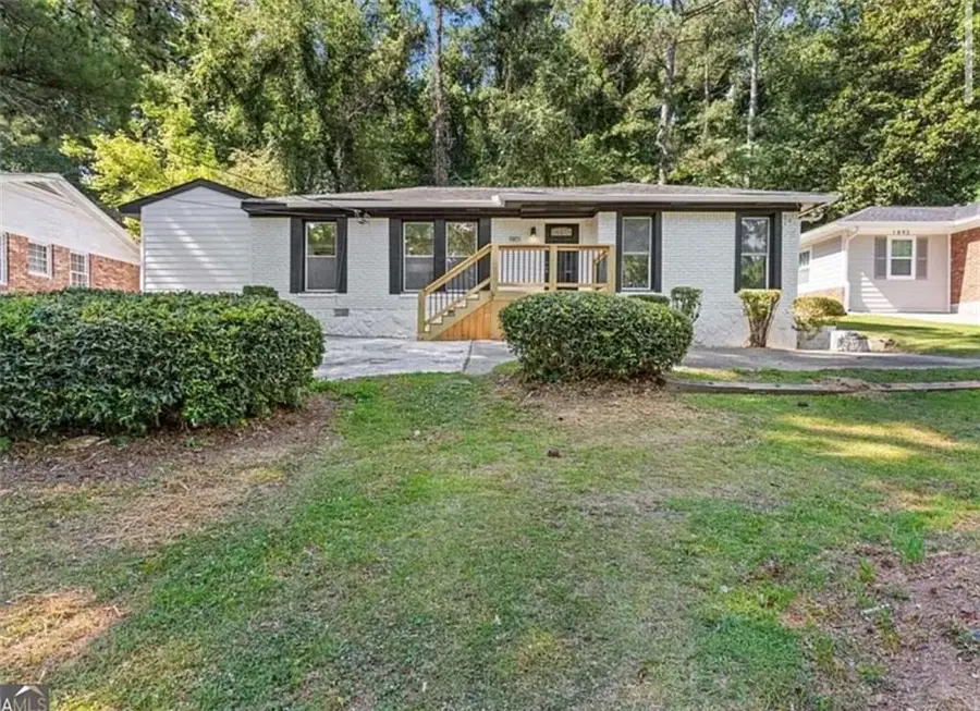 1901 Windsor Drive, Atlanta, GA 30311 - Image #3