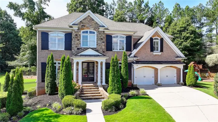 7405 Ledgewood Way, Suwanee, GA 30024 - Image #2