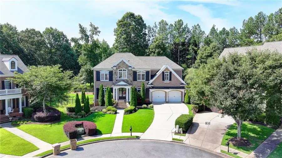 7405 Ledgewood Way, Suwanee, GA 30024 - Image #3