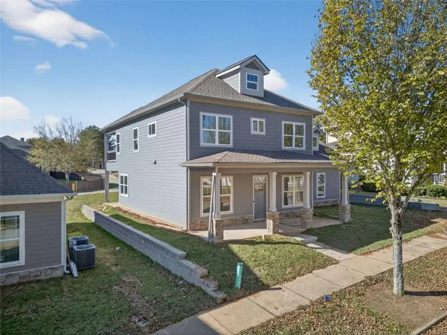 3208 Brantingham Road, Douglasville, GA 30135 - Image #2