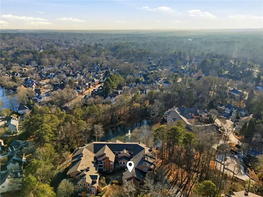 5264 Brooke Ridge Drive, Dunwoody, GA 30338 - #3