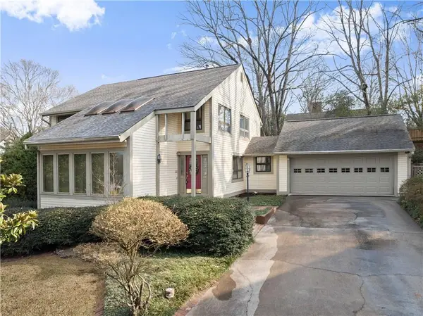 1456 Heritage Road, Gainesville, GA 30501