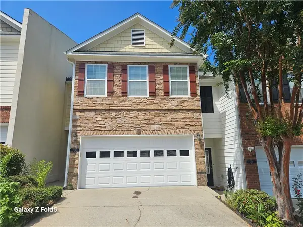 591 Woodland Park Terrace, Lawrenceville, GA 30043