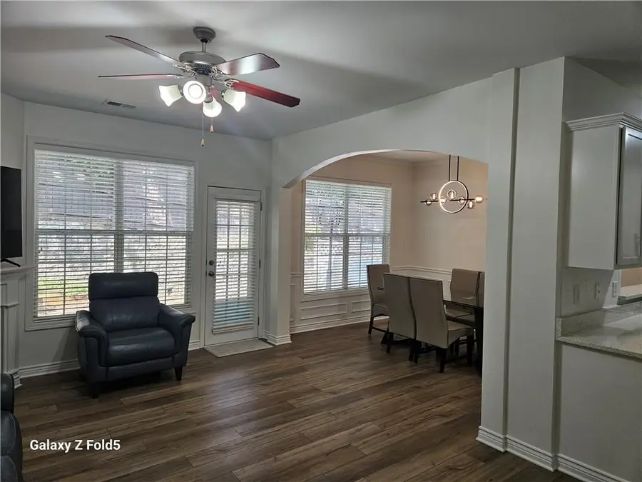 591 Woodland Park Terrace, Lawrenceville, GA 30043 - Image #2