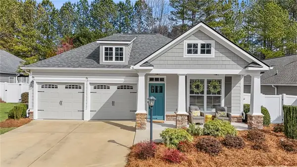 356 Shoal Creek Way, Dallas, GA 30132