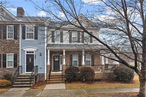 1201 Park Pass Way, Suwanee, GA 30024