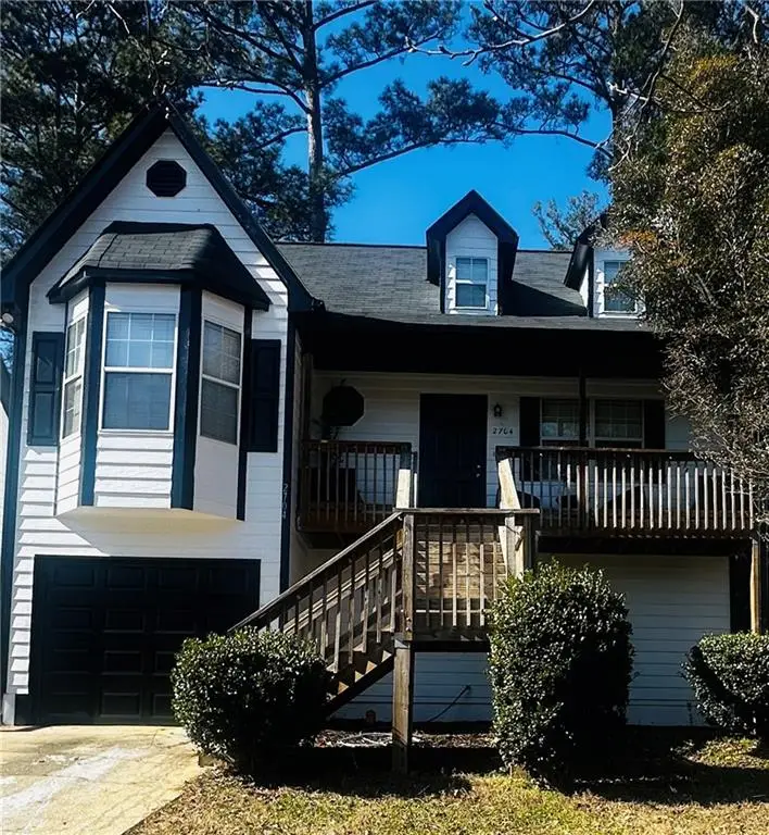 2704 Sanibel Lane Se, Smyrna, GA 30082 - Image #1