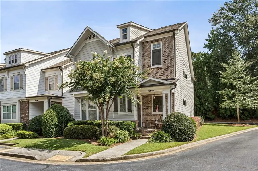 1761 Whitfield Parc Circle, Smyrna, GA 30080 - #2