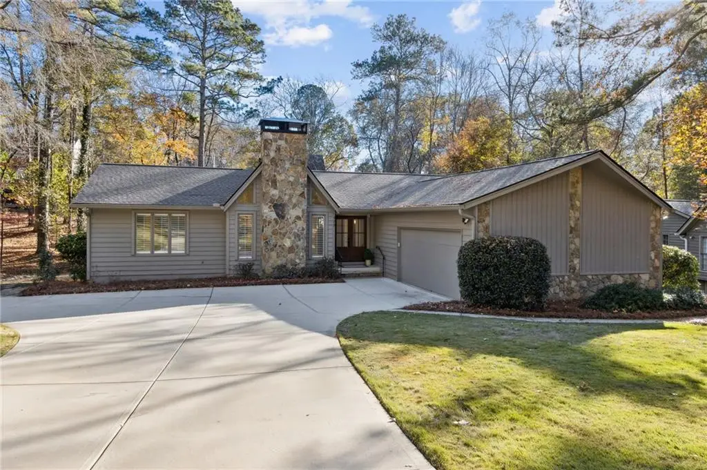 420 Hackberry Court, Roswell, GA 30076 - Image #1