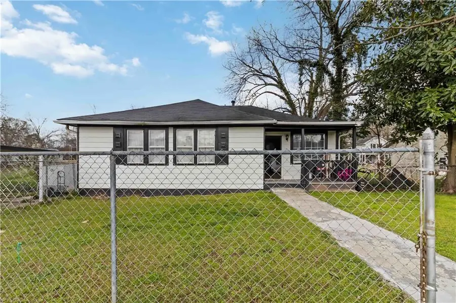 151 N Church Street, Buford, GA 30518 - #2
