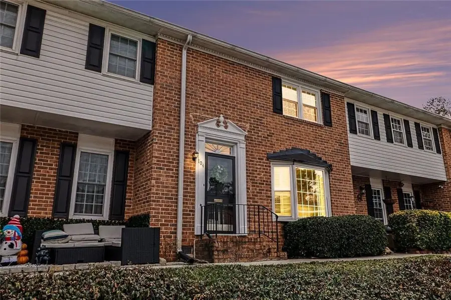 6520 Roswell Road #104, Sandy Springs, GA 30328 - Image #2