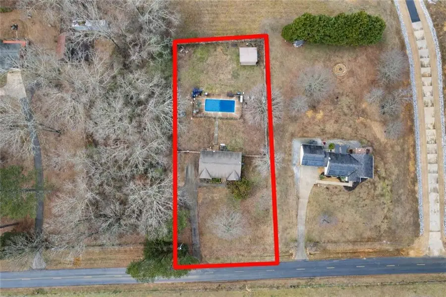 372 Jake Whorton Road Se, Silver Creek, GA 30173 - #3